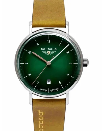 Ceas,  Lady, 21414, Verde