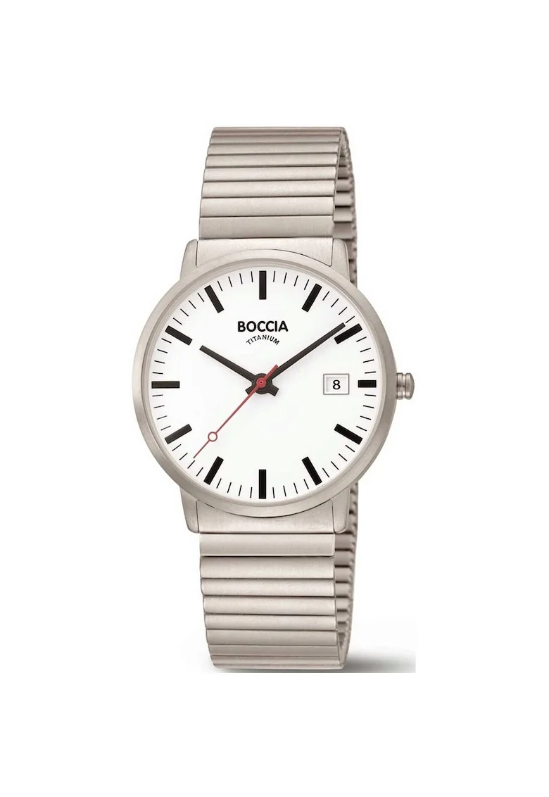 Ceas barbatesc  3622-04, Quartz, 38mm, 5ATM