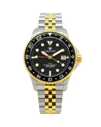 Ceas barbatesc  LXVI1432, Automatic, 41mm, 20ATM