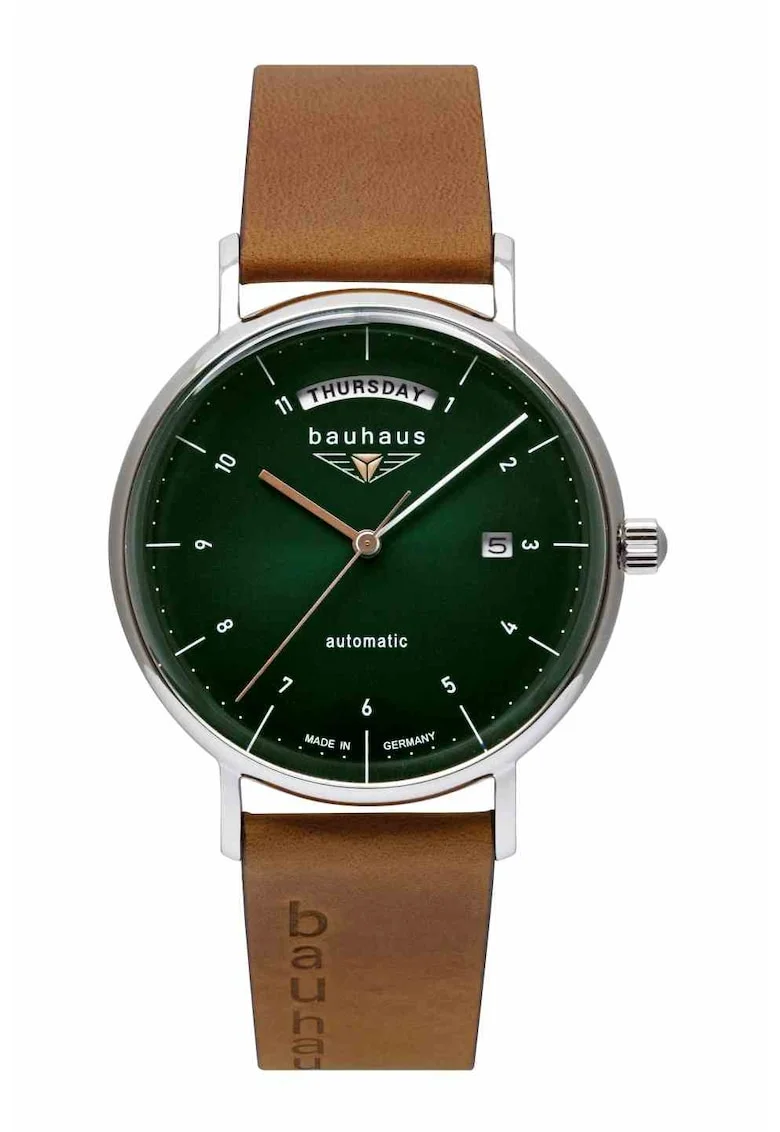 Ceas,  21624, Verde