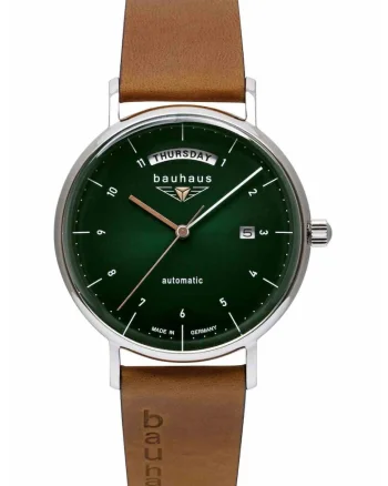 Ceas,  21624, Verde