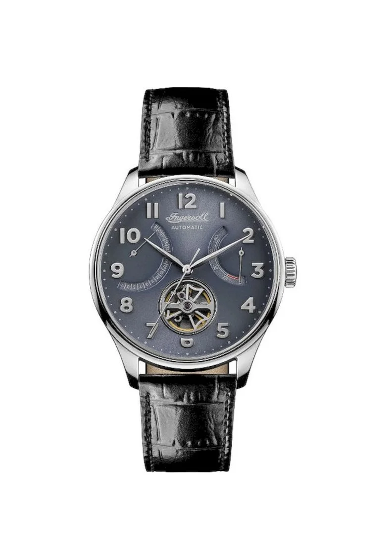 Ceas barbatesc  The Hawley 1434883906, Negru