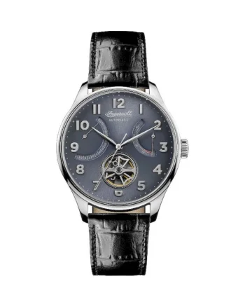 Ceas barbatesc  The Hawley 1434883906, Negru
