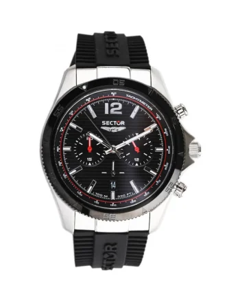 Ceas barbatesc  R3271631003, Negru