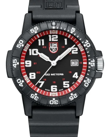 Ceas  Quartz pentru barbati, Negru, Negru