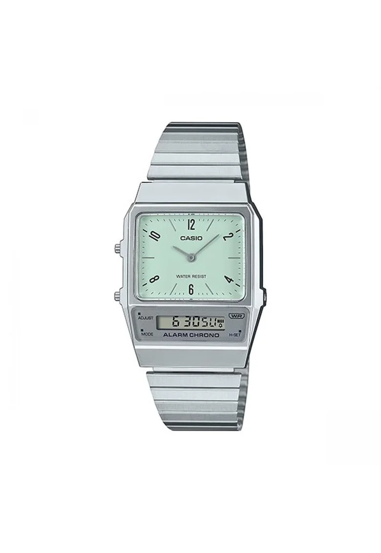 Ceas  Vintage Edgy 807463786, Albastru