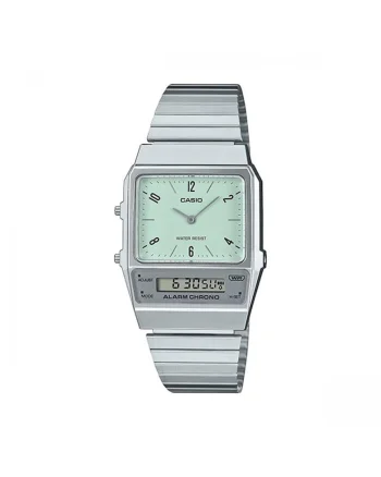 Ceas  Vintage Edgy 807463786, Albastru