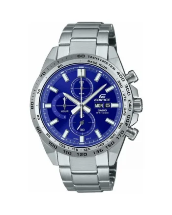 Ceas de barbati  Edifice, Classic EFR 1466623027, Argint