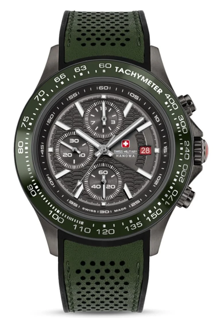 Ceas, Verde