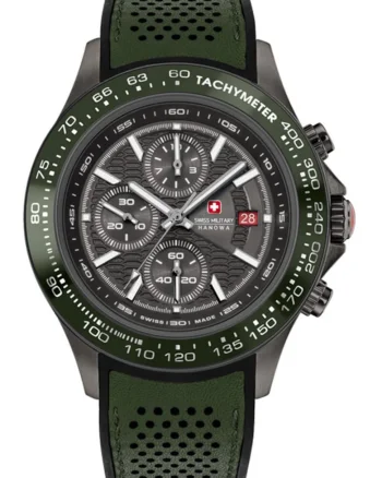 Ceas, Verde