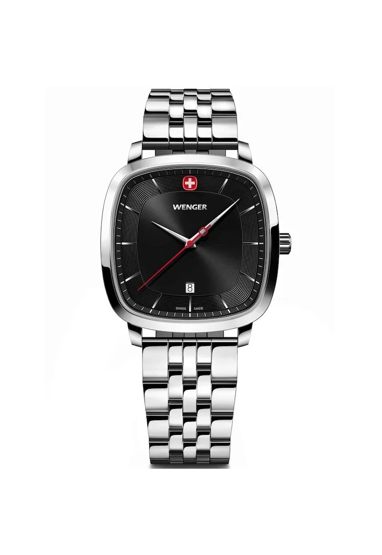 01.1921.102 Mens Watch Vintage Classic 37mm 5ATM