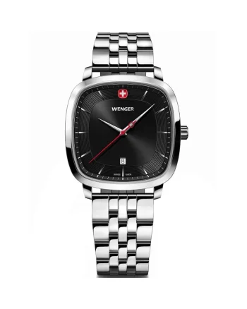 01.1921.102 Mens Watch Vintage Classic 37mm 5ATM