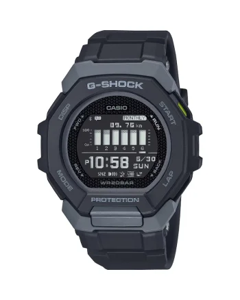 Ceas barbatesc  GBD-300-1ER, Quartz, 47mm, 20ATM