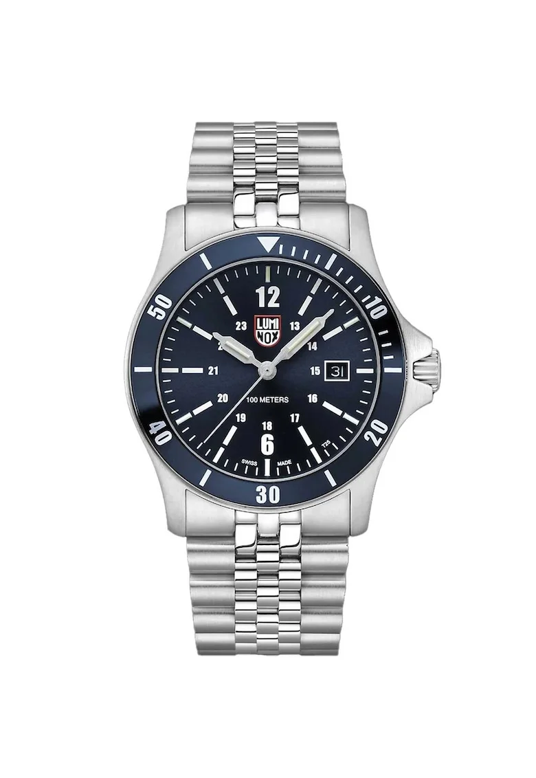 XS.0913 Mens Watch Sport Timer 42mm 10ATM