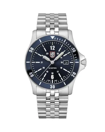 XS.0913 Mens Watch Sport Timer 42mm 10ATM