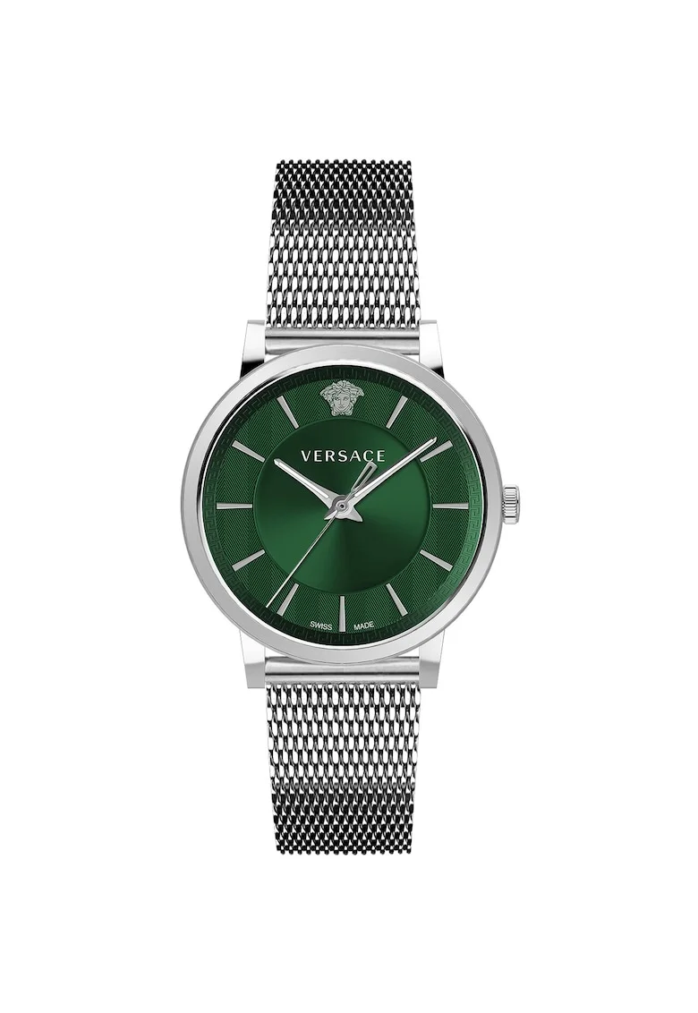 VE5A00620 V-Circle men`s 42mm 5ATM