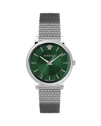 VE5A00620 V-Circle men`s 42mm 5ATM