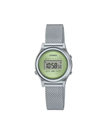 Ceas dama  LA700WEM-3AEF, 26mm, metal, gri