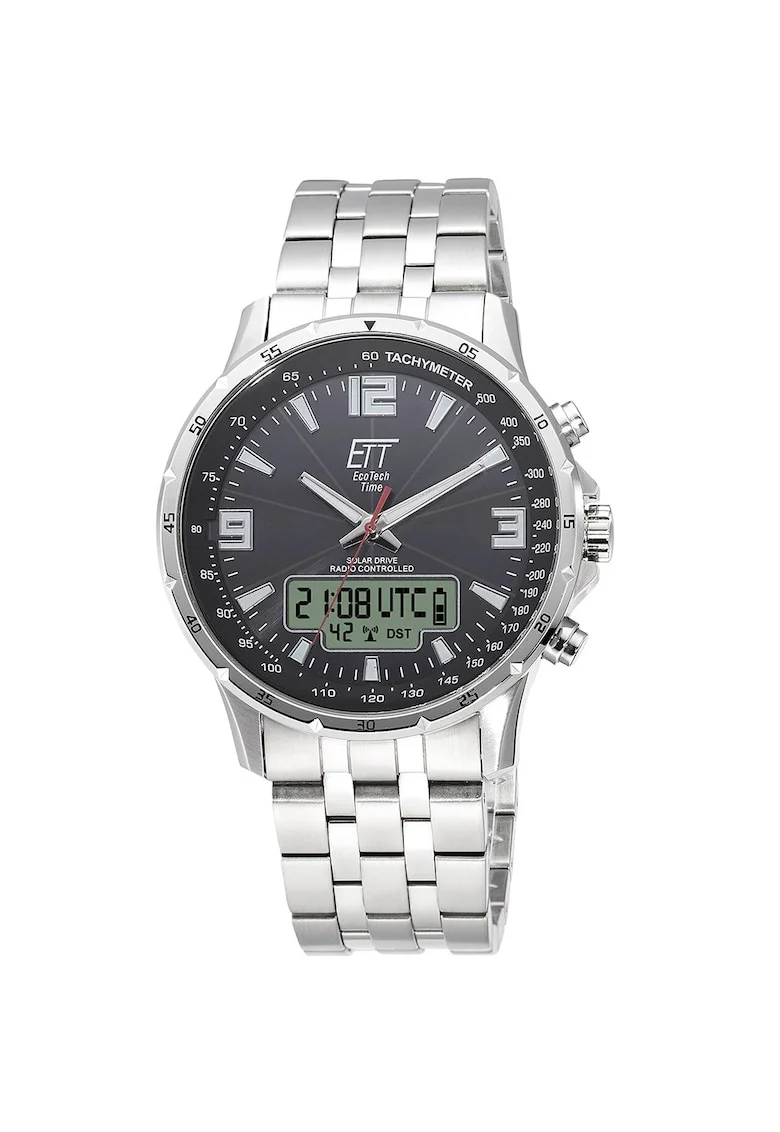 Ceas barbatesc  EGS-11551-21M, Quartz, 43mm, 10ATM