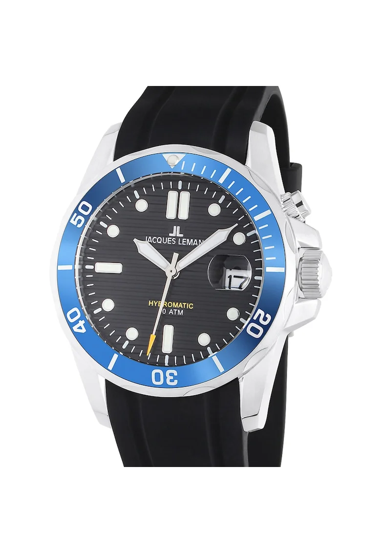 Ceas barbatesc  1-2170D, Quartz, 41mm, 20ATM