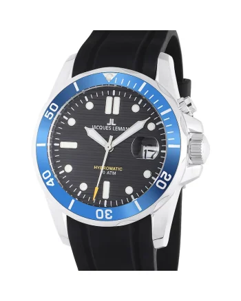 Ceas barbatesc  1-2170D, Quartz, 41mm, 20ATM