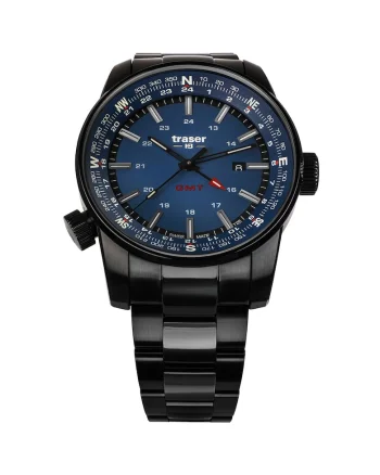 H3 109524 P68 Pathfinder GMT 46mm 10ATM
