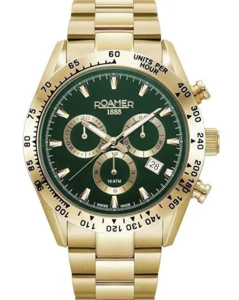 Ceas barbati  Monza 100 850837487520