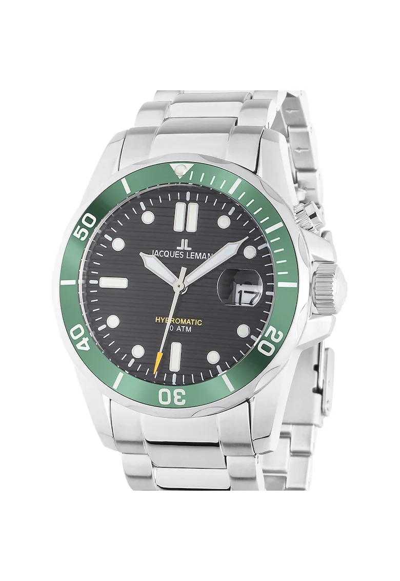 Ceas barbatesc  1-2170K, Quartz, 41mm, 20ATM