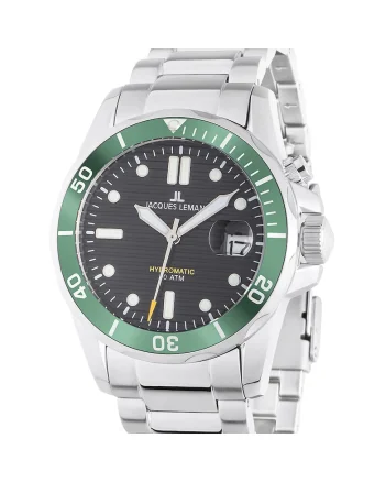 Ceas barbatesc  1-2170K, Quartz, 41mm, 20ATM