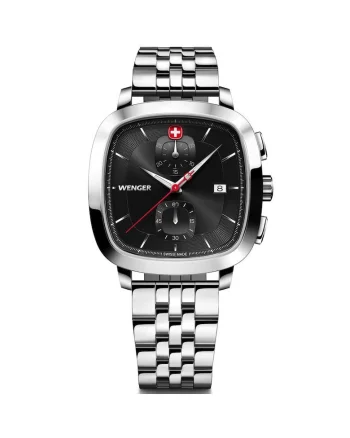 01.1933.101 Mens Watch Vintage Classic Chronograph 40mm 5ATM
