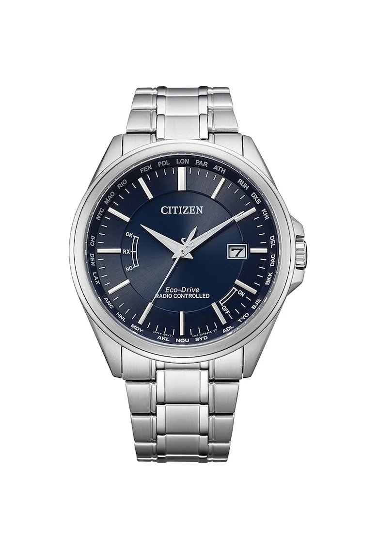 Ceas barbatesc  CB0250-84L, Quartz, 43mm, 10ATM