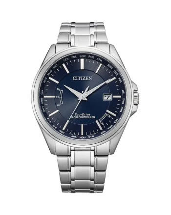 Ceas barbatesc  CB0250-84L, Quartz, 43mm, 10ATM