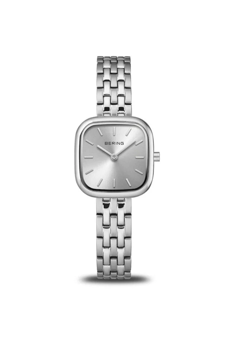 Ceas dama  Classic argintiu 17926-704 30m