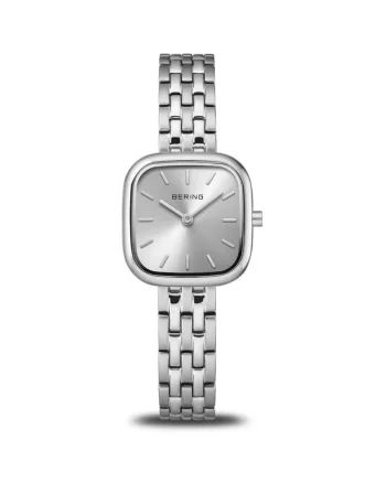 Ceas dama  Classic argintiu 17926-704 30m