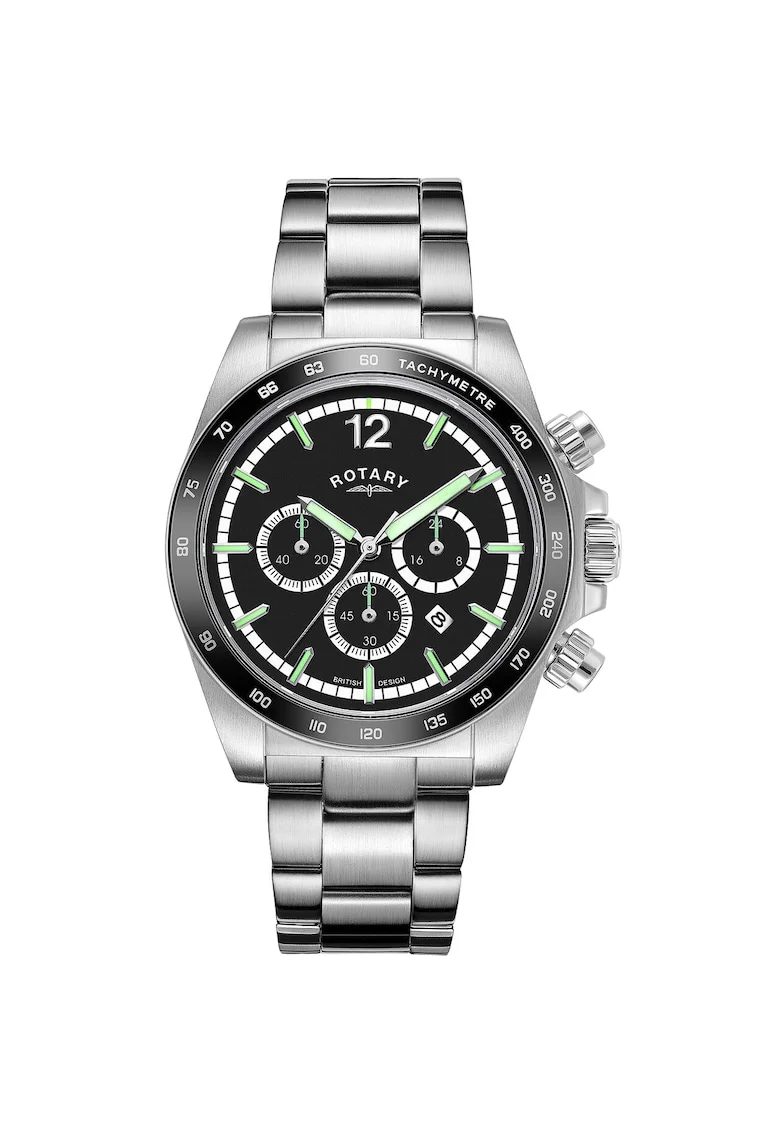 GB05440/04 Henley Chronograph 41mm 10ATM