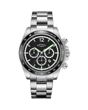 GB05440/04 Henley Chronograph 41mm 10ATM