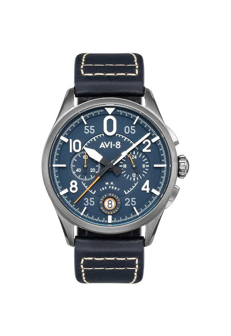 Ceas barbati  Spitfire AV-4089-04 Cronograf