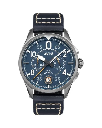 Ceas barbati  Spitfire AV-4089-04 Cronograf