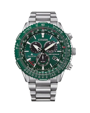 Ceas barbati  Promaster CB5004-59W Radio-Controlled Eco-Drive