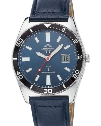 Ceas barbatesc  MTGA-10855-31L, Quartz, 42mm, 5ATM