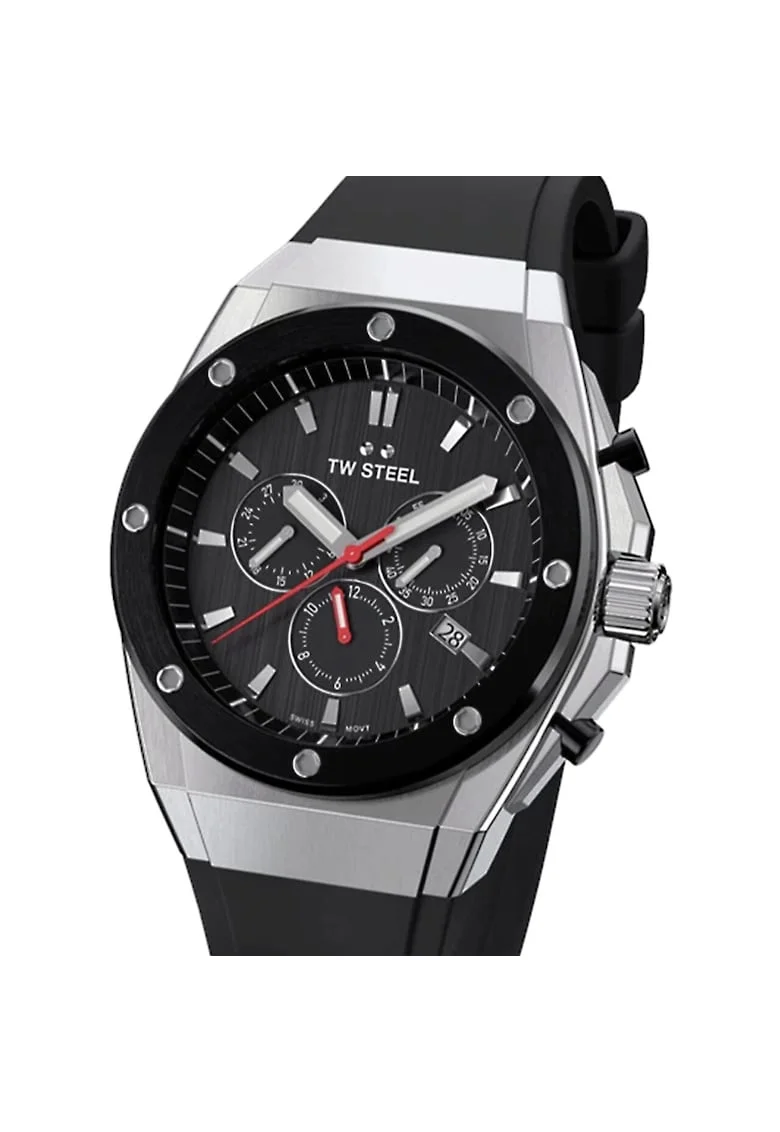 TW-Steel CE4042 CEO Tech chrono 44 mm 10ATM