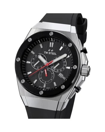 TW-Steel CE4042 CEO Tech chrono 44 mm 10ATM