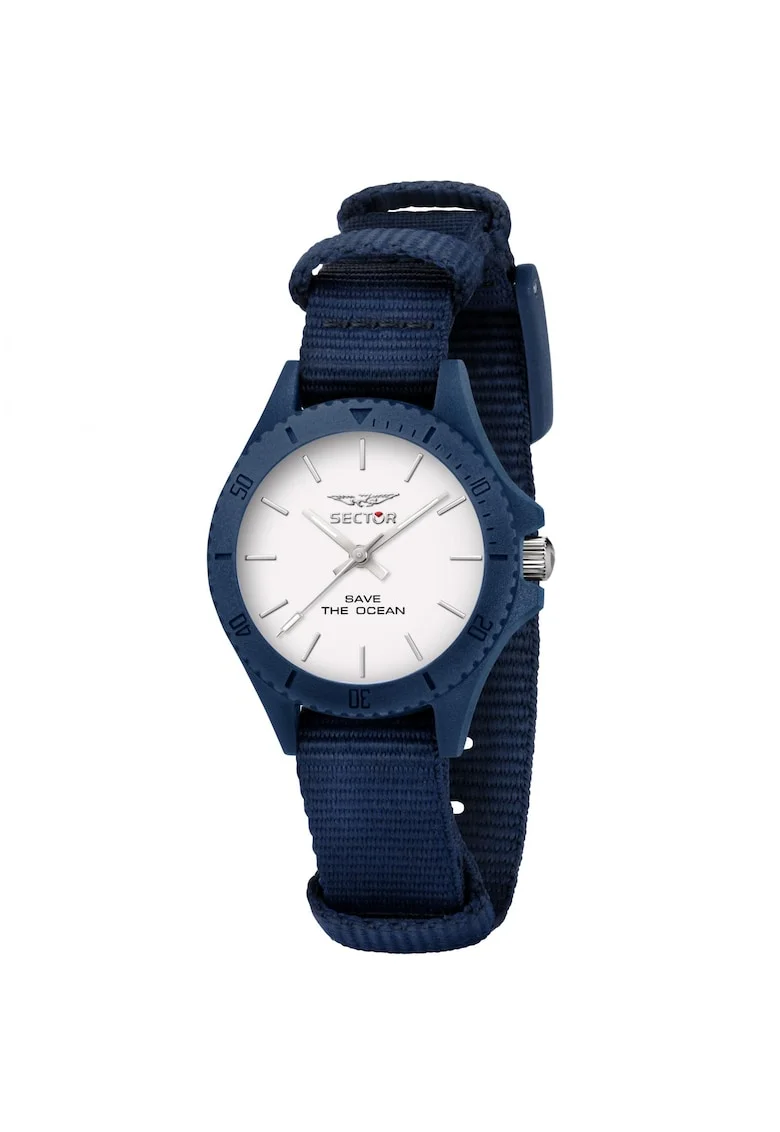 Ceas dama  R3251539502 Quartz Albastru