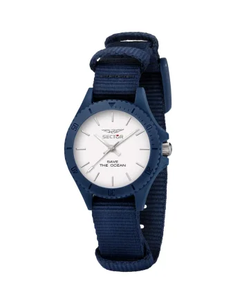 Ceas dama  R3251539502 Quartz Albastru