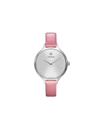 Ceas de dama  16-6058.04.001.04, Quartz, 36mm, 3ATM