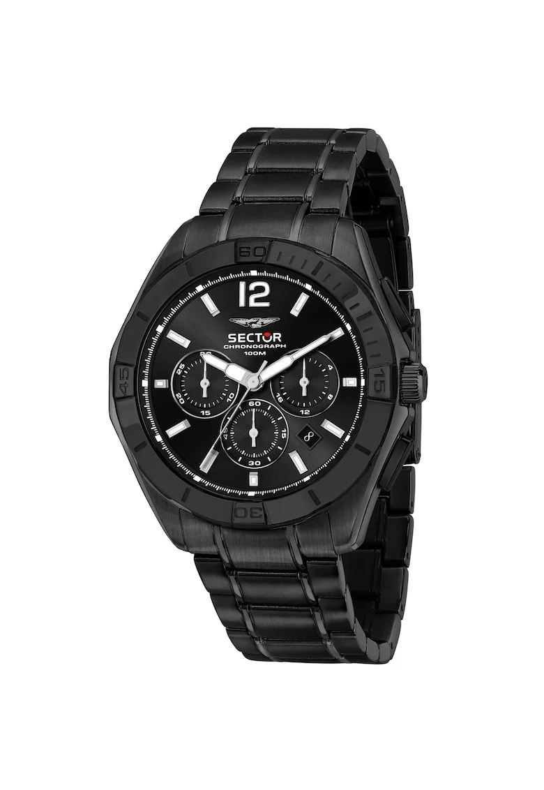 Ceas barbatesc  R3273636002 Quartz Negru