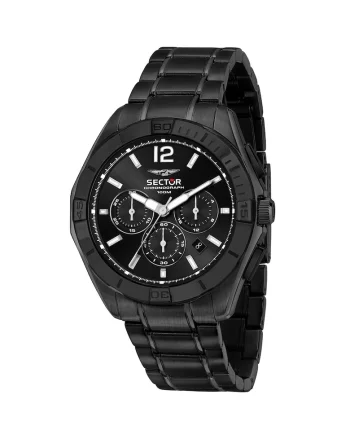Ceas barbatesc  R3273636002 Quartz Negru