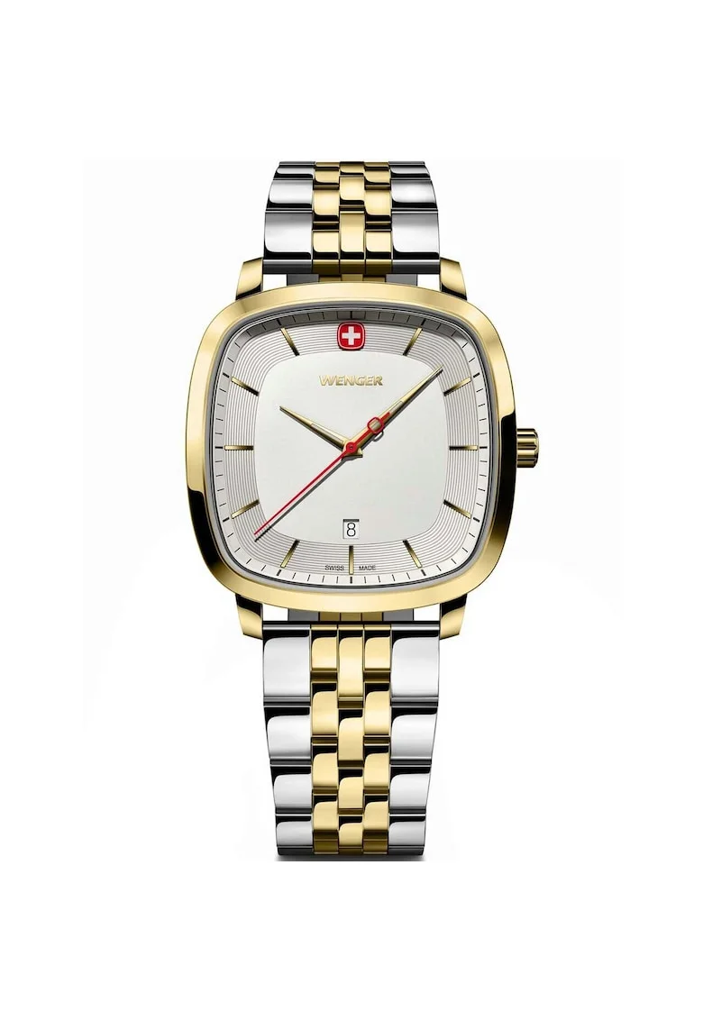 01.1921.104 Mens Watch Vintage Classic 37mm 5ATM