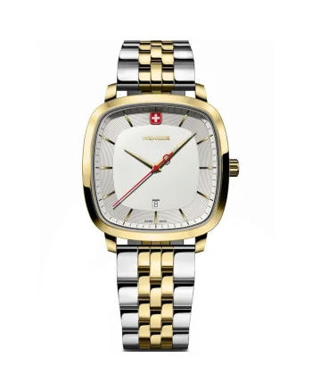 01.1921.104 Mens Watch Vintage Classic 37mm 5ATM