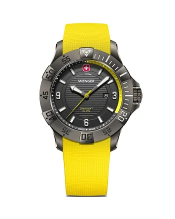 Ceas barbatesc  01.0641.145, Quartz, 43mm, 20ATM